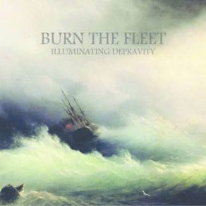 Download track The Next Chapter Burn The Fleet