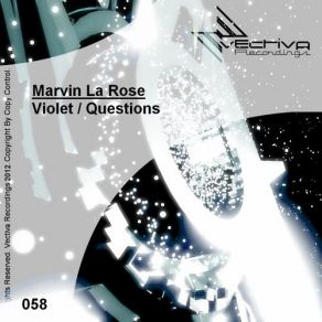 Download track Violet (Original Mix) Marvin La Rose