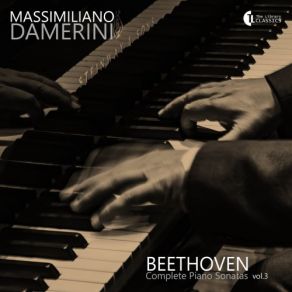 Download track Sonata N. 14 Quasi Una Fantasia In C Sharp Minor Op. 27 N. 2 (Moonlight Sonata) 3 Presto Agitato Massimiliano Damerini