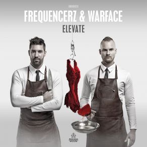 Download track Elevate (Radio Edit) Frequencerz, Warface