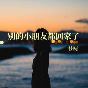 Download track 别的小朋友都回家了 (伴奏) 梦柯