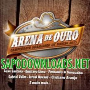 Download track E Deixe O Tempo Ver Arena De Ouro