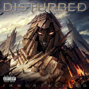 Download track Youre Mine Disturbed