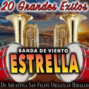 Download track Mi Razon Banda De Viento Estrella