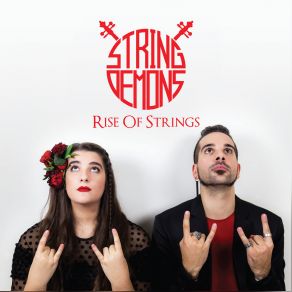 Download track Hello From... String Demons Airlines! String Demons