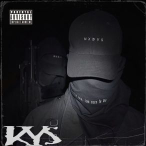 Download track Kys (Keep Yourself Safe) CHAZZZERMANE