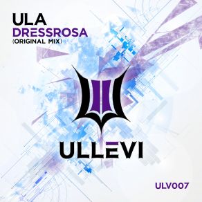 Download track Dressrosa (Original Mix) Ula