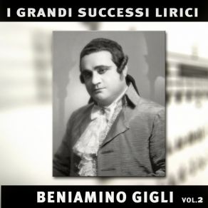 Download track Brindiam (The Waltz Of Happiness) Beniamino Gigli