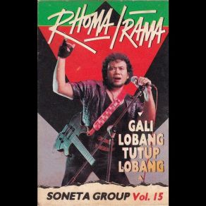 Download track Gali Lobang Tutup Lobang Noer Halimah