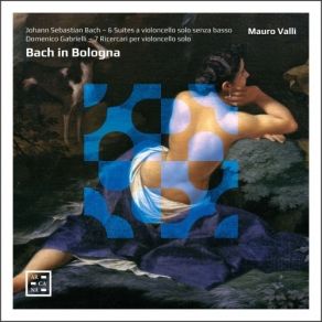 Download track 20. Cello Suite No. 2, BWV 1008 - III. Courante Johann Sebastian Bach