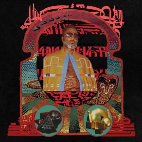 Download track Portal South: Micah Shabazz Palaces