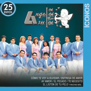 Download track Cumbia Del Infinito Los Angeles Azules