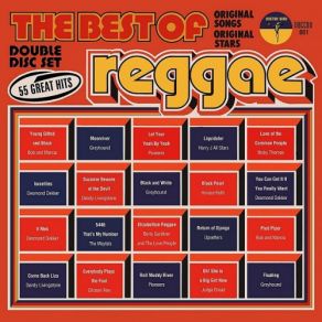 Download track Sing A Little Song Desmond Dekker