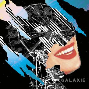 Download track Cucumber Moon Galaxie