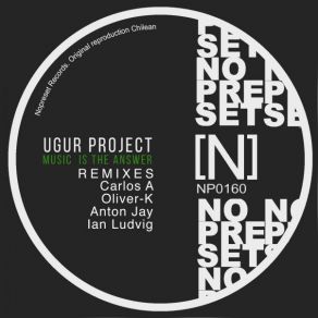 Download track Represent (Anton Jay Remix) Uğur Project