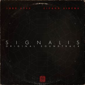 Download track Safe Room Cicada Sirens