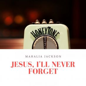 Download track It Don't Cost Very Much Mahalia Jackson