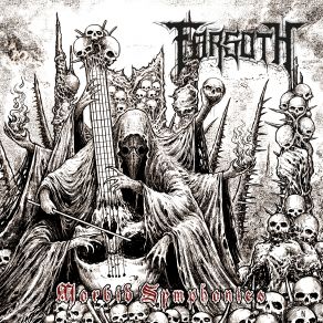 Download track Infernal Bondage Farsoth