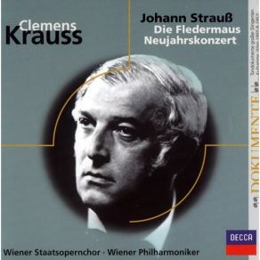 Download track 1. Act 1: Ouverture Straus, Johann (Junior)