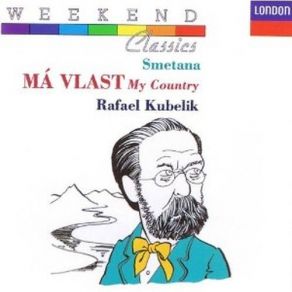 Download track Má Vlast (My Country): II. Vltava (Moldau) Bedřich Smetana