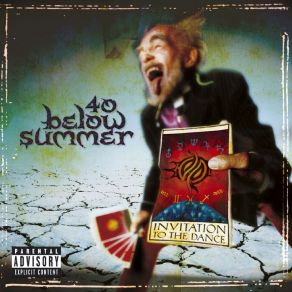 Download track Falling Down 40 Below Summer