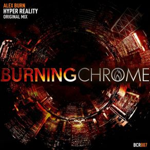 Download track Hyper Reality (Radio Edit) Alex Burn