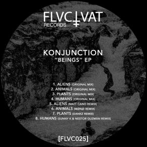 Download track Plants (Original Mix) Konjunction