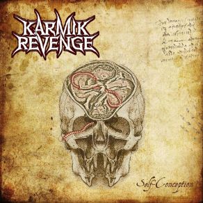 Download track Outro Karmik Revenge