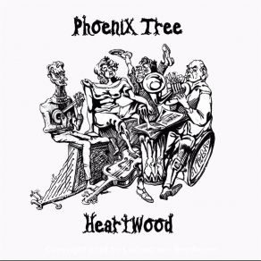 Download track Raven In The Sky Phoenix Tree