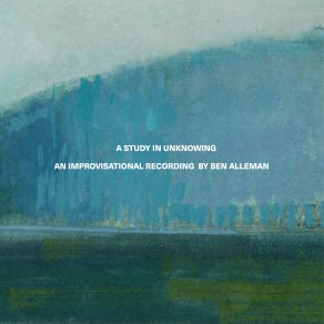 Download track California, An Embarkation Ben Alleman