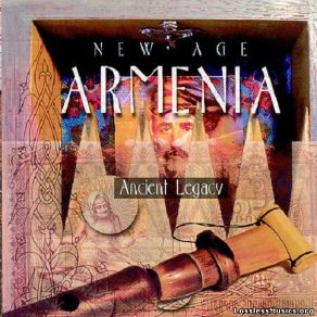 Download track Zourna Remix New Age Armenia