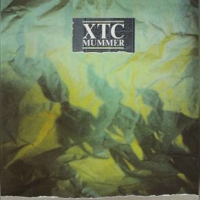 Download track Human Alchemy Xtc