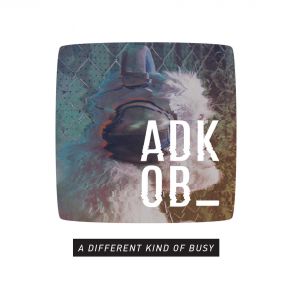 Download track Glue A. D. K. O. B