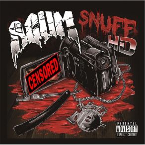 Download track Fuck Your Corpse ScumDread Skinny