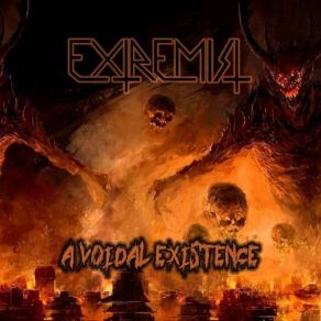 Download track Void Of Endless Thought Extremist