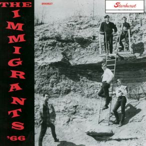 Download track 2-25 Blues The Immigrants