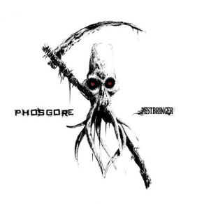 Download track Noise Monsters Phosgore