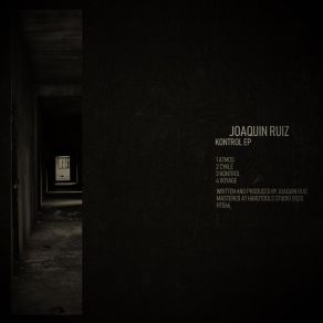 Download track Cykle (Original Mix) Joaquin Ruiz