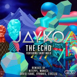 Download track The Echo (Original Mix) Jayko