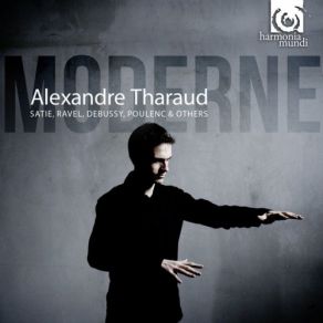 Download track Gaspard De La Nuit: II. Le Gibet Alexandre Tharaud