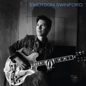 Download track Redemption Blues Emerson Swinford