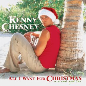 Download track I'Ll Be Home For Christmas Kenny Chesney