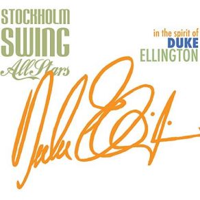 Download track On The Back Side Stockholm Swing All Stars