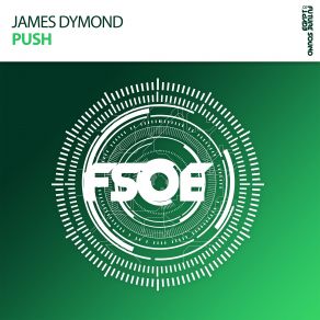 Download track Push (Radio Edit) James Dymond