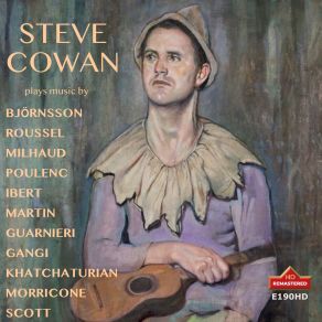 Download track Comme Une Gigue Steve Cowan