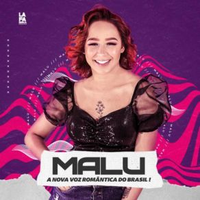 Download track Tá Faltando Eu Malú