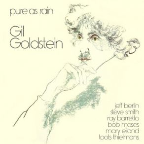 Download track November's Child Gil Goldstein