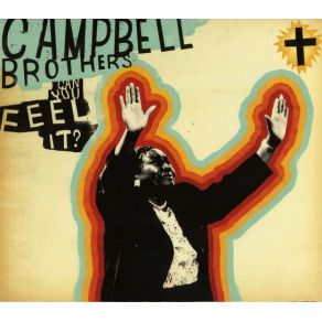 Download track A Change Is Gonna Come Campbell Brothers