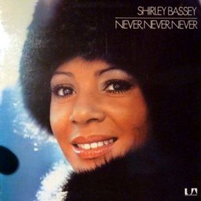 Download track Make The World A Little Younger Shirley Bassey