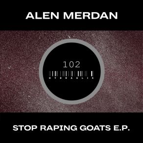 Download track Losing Touch With Reality Alen Merdan